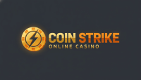 Coin strike